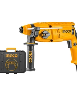 Ingco 650w Rotary Hammer – RGH6528