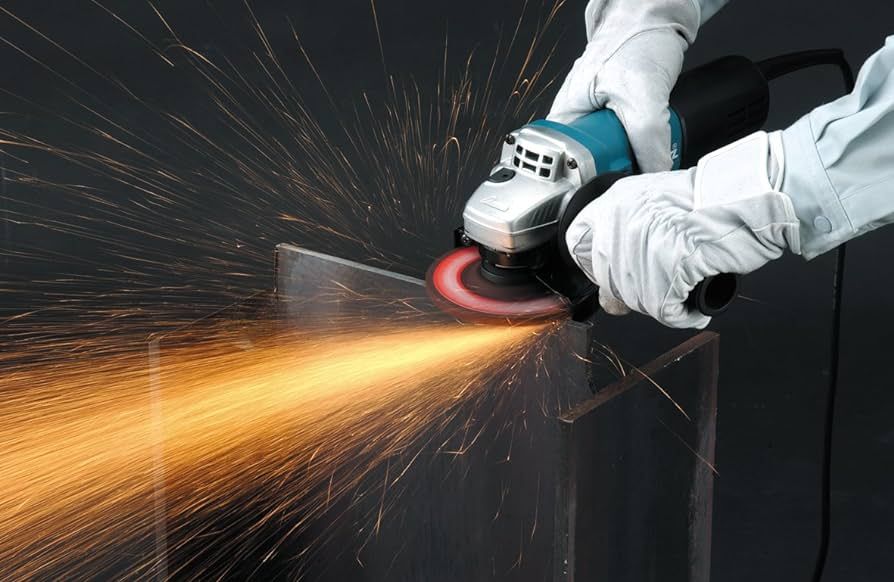 Read more about the article Angle Grinder Price in Ghana: Best Buying Guide