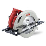 Ken 235mm Circular saw 2100W - 5639