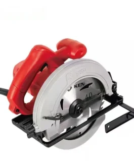 Ken 185mm 1150W Circular saw – 5657