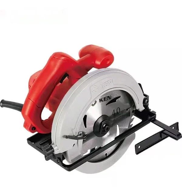 Ken 185mm 1150W Circular saw - 5657