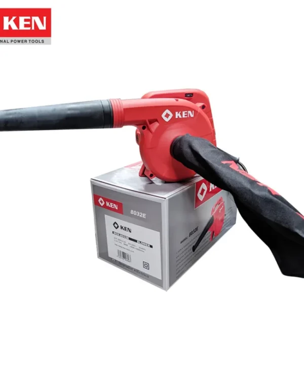 Ken 680W Air Blower - 8032E