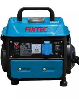 Fixtec 800W Gasoline Generator – FGG09501