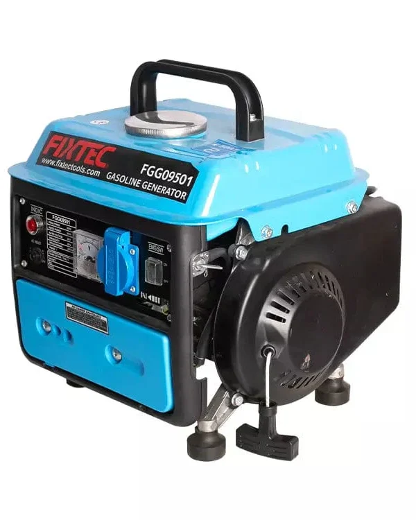 Fixtec 800W Gasoline Generator - FGG09501