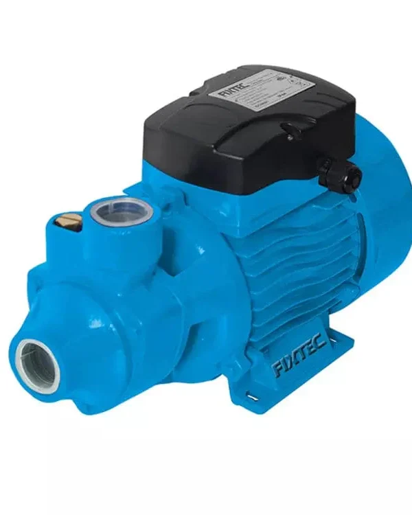 Fixtec Peripheral Water Pump 370W (0.5HP) - FPP37001