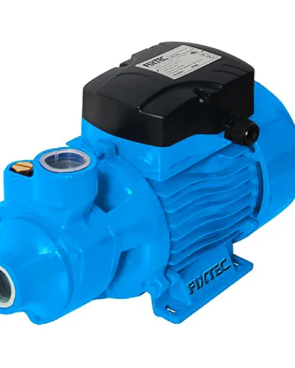 Fixtec Peripheral Water Pump 750W (1.0HP) - FPP75001