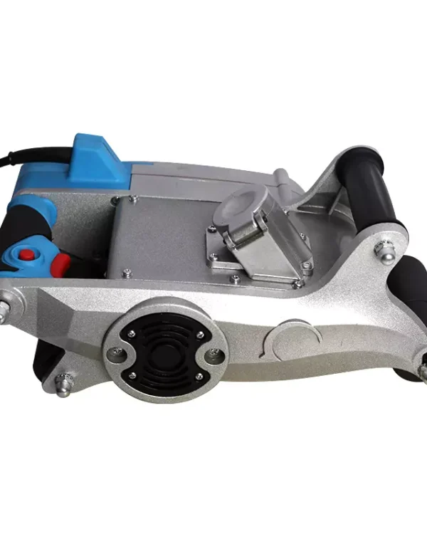 FIXTEC 1100W 35mm Heavy Duty Electric Wall Chaser Groove Cutting Machine Wall Slotting - FWC10040