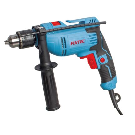 FIXTEC Impact Drill 13mm 600W - FID60002