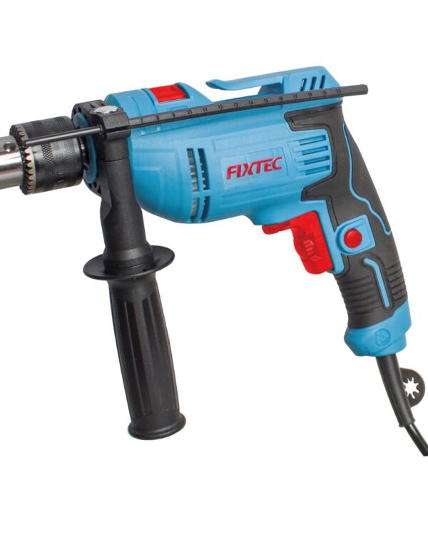 FIXTEC Impact Drill 13mm 600W - FID60002