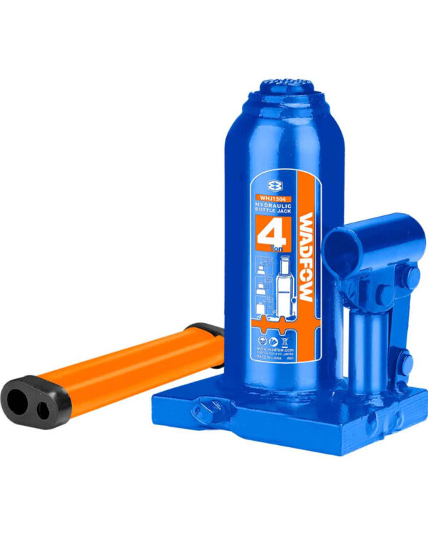 4Ton Hydraulic bottle jack - WHJ1504