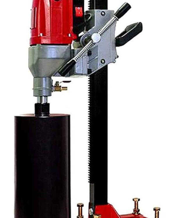 Coring Machine with bit - 350mm