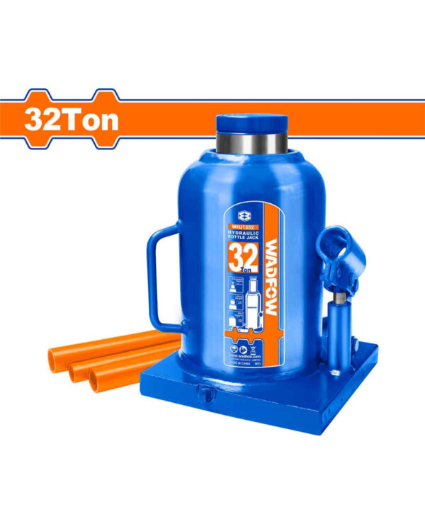 WADFOW Hydraulic bottle jack- WHJ1532