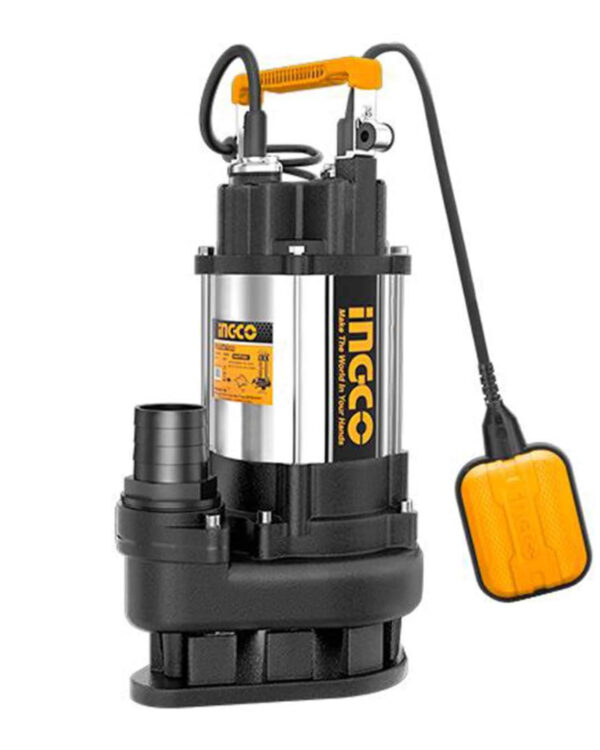 Submersible Pump 2hp - SPDB15008