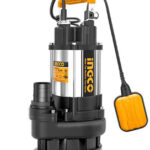Submersible pump 1hp - SPDS7508