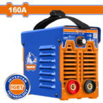 WADFOW Inverter MMA  welding machine  160A@20% - WWD1504
