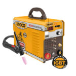 Inverter TIG/MMA  welding machine 160A -  ING-TIG1601