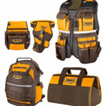 5 Pcs Tools bag set - COS23090