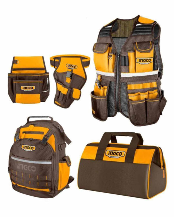 5 Pcs Tools bag set - COS23090