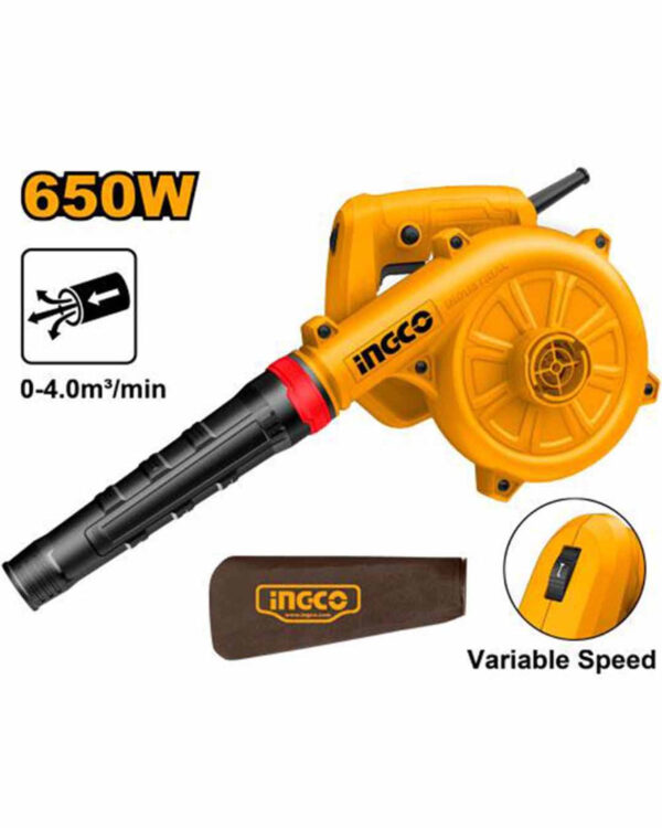 Aspirator blower 650W - C (AB603)