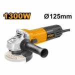 Angle Grinder 1300w - C6 (AG130018)