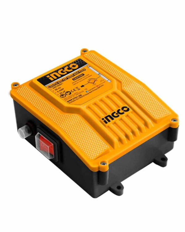 Control box for DWP 0.5hp P5 (DWP3701-SB)