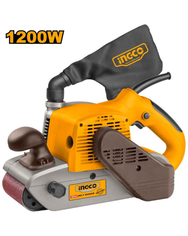 Belt sander 1200w - C2 (PBS12001 )