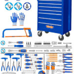 211 Pcs tool chest set (WHS3211) Wadfow