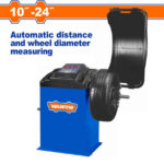 Wheel balancer (WKB2A02) Wadfow