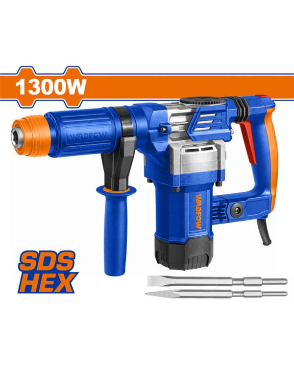 Demolition breaker - WDB1D45