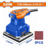 Palm sander - WFA1503
