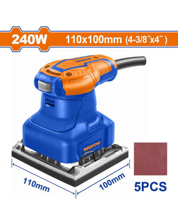 Palm sander - WFA1503