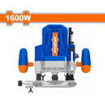 Electric router - WER1516001