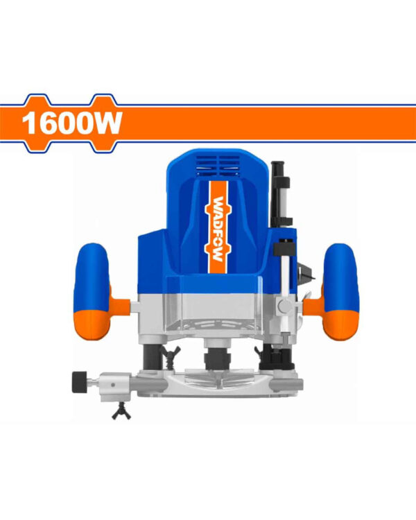 Electric router - WER1516001