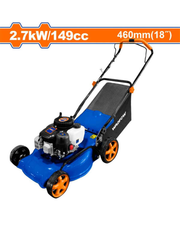Gasoline lawn mower - WGM3A20