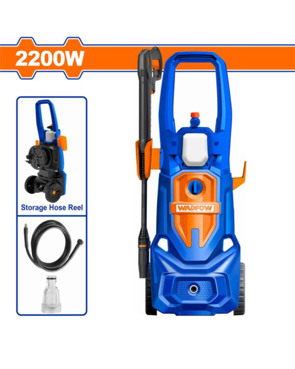 High pressure washer - WHP3A22