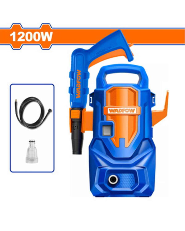 High pressure washer - WHP3A12
