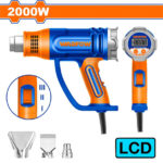 Heat Gun -WHG1530