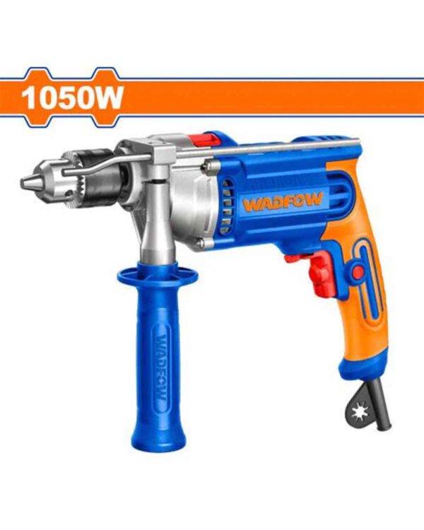 Impact drill 1050W (WMD151051) Wadfow
