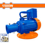Electric vibrator motor(Claw type) 1500W (WECV1A15) Wadfow