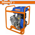 Diesel water pump "50mm" (2") (WDW1A20) Wadfow