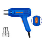Heat gun 1600W (WHG1516) Wadfow