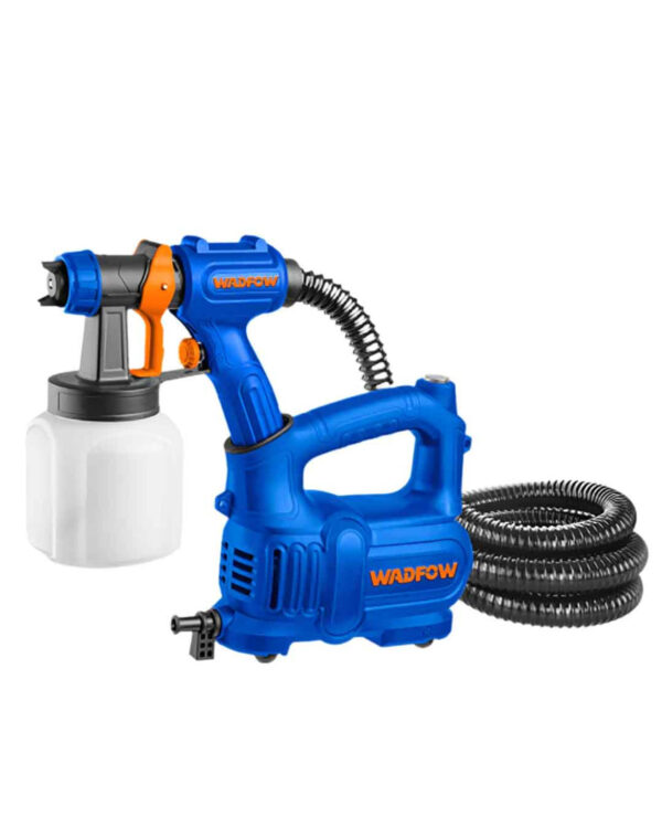 Spray gun / WEG2A50
