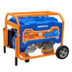 Gasoline generator / WGEAA08