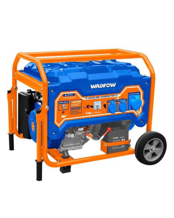 Gasoline generator / WGEAA08