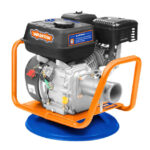 Gasoline concrete vibrator(Claw type) / WGB2A11