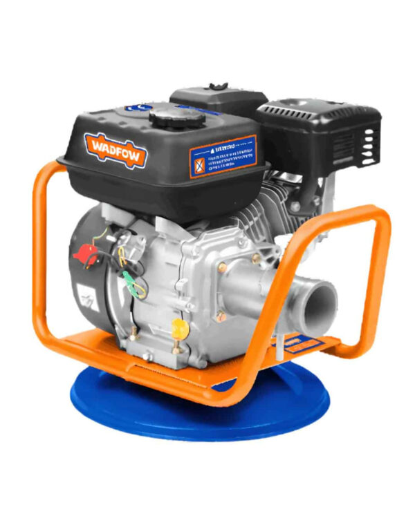 Gasoline concrete vibrator(Claw type) / WGB2A11