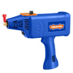 Inverter MMA welding machine / WWDH1301