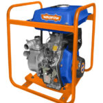 Diesel water pump / WDW1A20