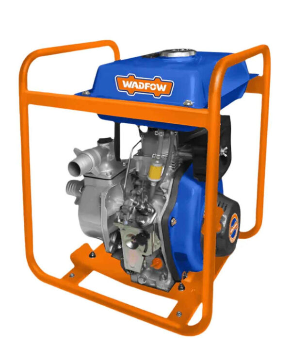 Diesel water pump / WDW1A20