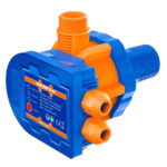 Automatic pump control / WPC1A01